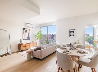 69-65 Yellowstone Blvd #1101, Forest Hills, NY 11375