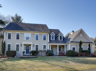 18 Beechwood Cir, Northborough, MA 01532