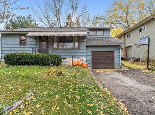 19545 102nd St, Bristol, WI 53104