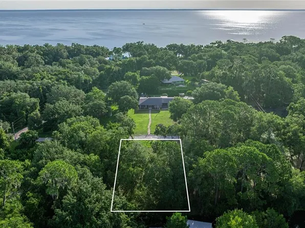 NE 303rd Ct Lot 6, Fort Mc Coy, FL 32134