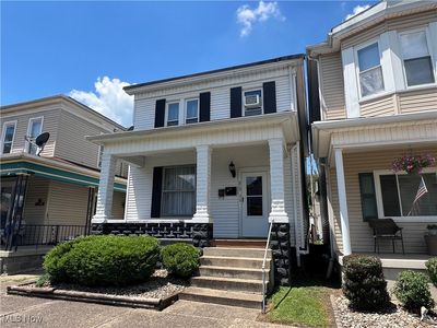 809 Pearl St, Martins Ferry, OH, 43935