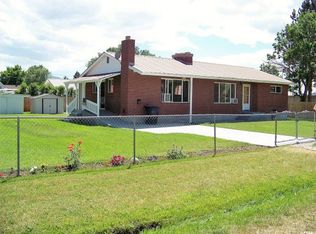 143 W 300 N, Heber, UT 84032