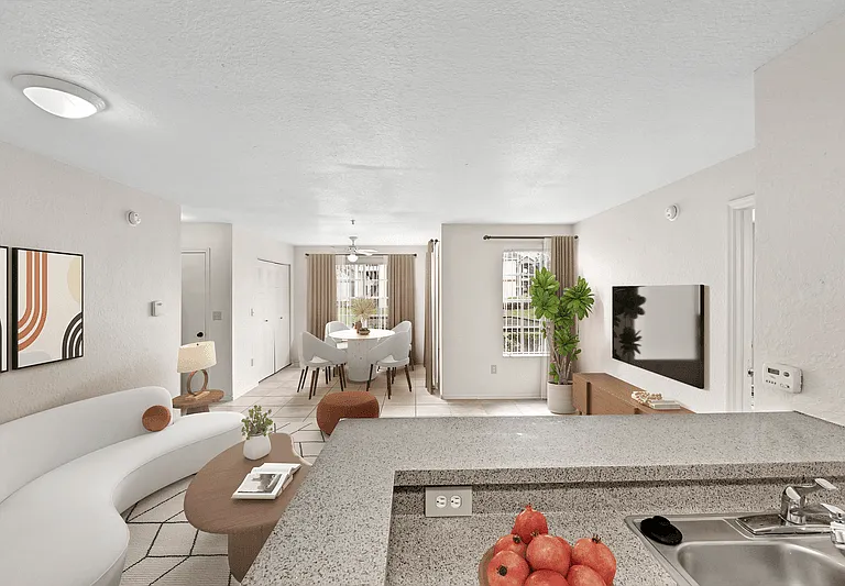 Metro Place Apartments — Photo 13