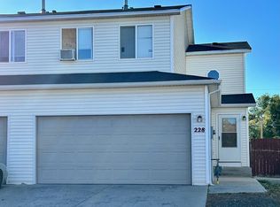 228 Patton Ave, Cheyenne, WY 82007