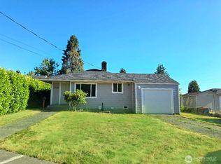 1729 S Columbian Way, Seattle, WA 98108