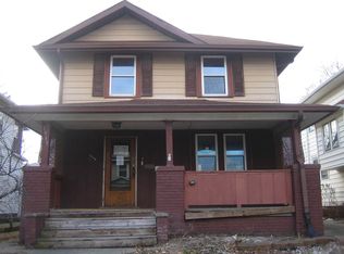 1939 Bayer Ave, Fort Wayne, IN 46805