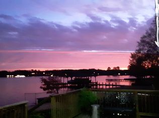 183 Spurgeon Dr SE, Eatonton, GA 31024