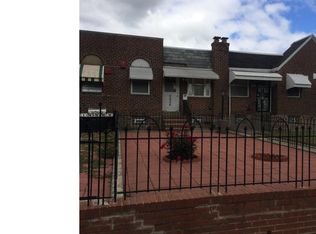 5826 Bustleton Ave, Philadelphia, PA 19149