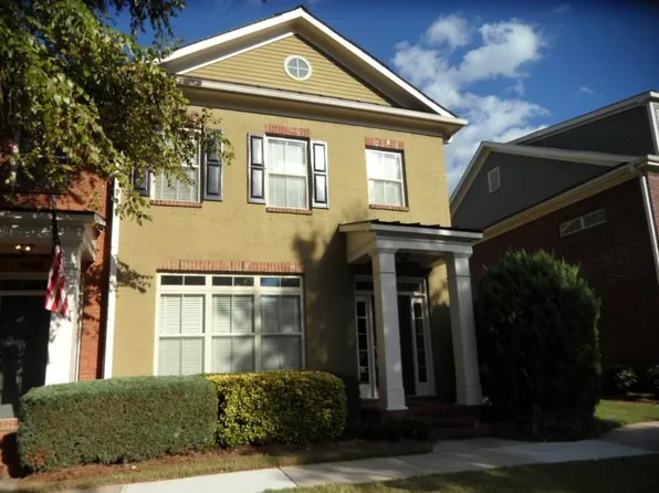 10702 Austen Bnd, Johns Creek, GA 30022