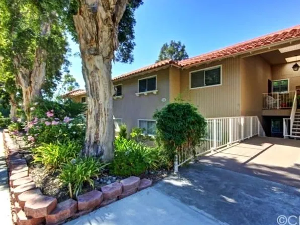 614 Avenida Sevilla #C, Laguna Woods, CA 92637