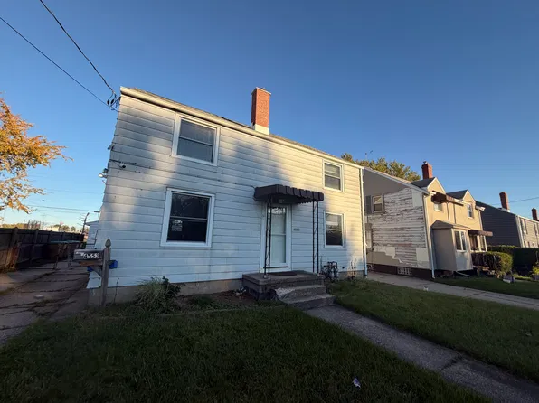 4553 Union Rd #1, Buffalo, NY 14225
