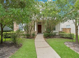 59 Chipwyck Way, Spring, TX 77382