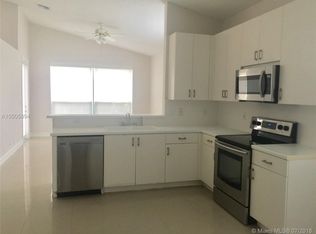 13211 NW 12th St, Pembroke Pines, FL 33028
