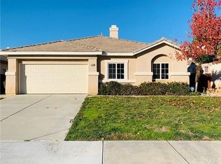 25860 Jumano Dr, Moreno Valley, CA 92551