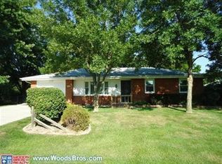 2596 Redwood Rd, Seward, NE 68434
