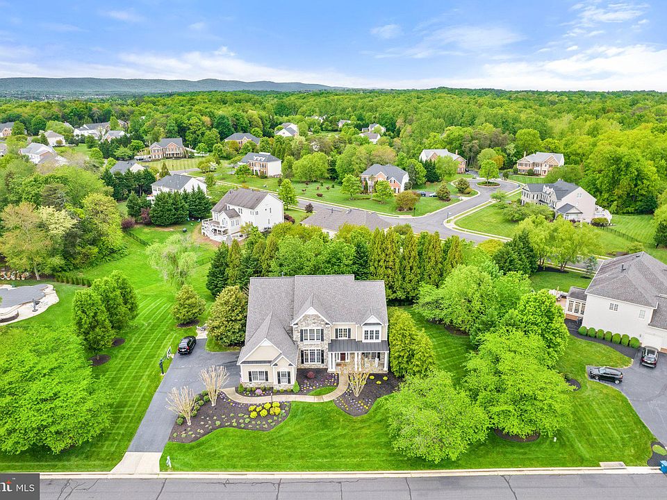 14508 Holshire Way, Haymarket, VA 20169 Zillow