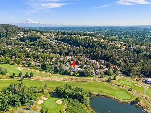 Located in a quiet cul-de-sac, backing to Newcastle Golf course, one of the best settings in China Creek!