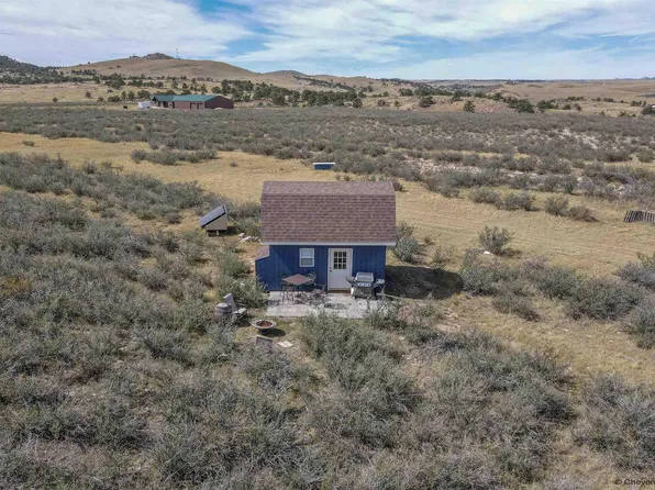 Jenny Lynn Rd, Granite Canon, WY 82059