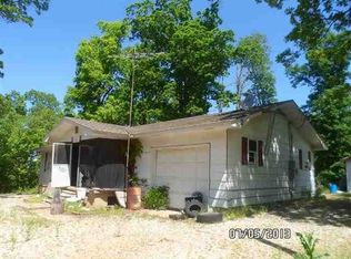 136 County Road 137, Bono, AR 72416