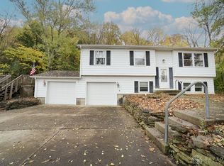 5134 Corwin Rd, Waynesville, OH 45068