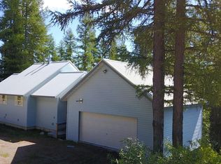 49 Snowplow Rd, Sandpoint, ID 83864
