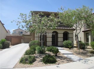 10121 Velvet Moon Ct, Las Vegas, NV 89178