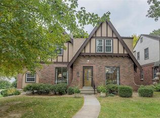1296 W 72nd St, Kansas City, MO 64114