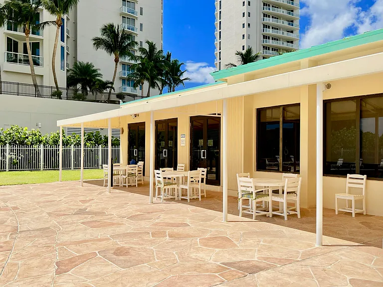 2800 N Ocean Dr #A-16D — Photo 26
