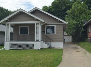 3122 Euclid Ave, Sioux City, IA 51105