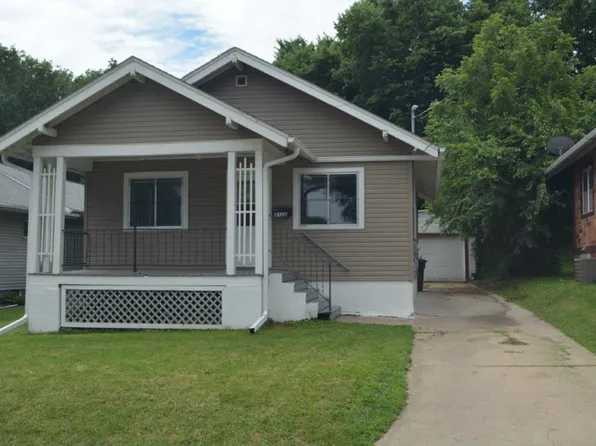 3122 Euclid Ave, Sioux City, IA 51105