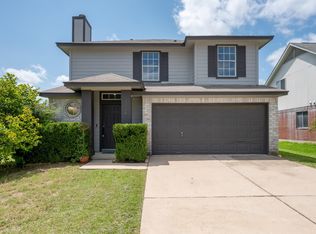 1504 Waterfall Ave, Leander, TX 78641
