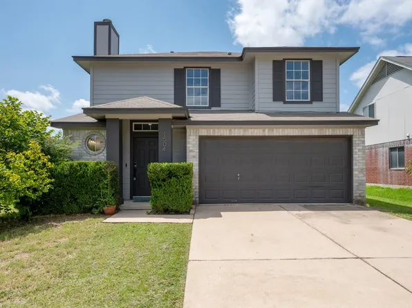 1504 Waterfall Ave, Leander, TX 78641