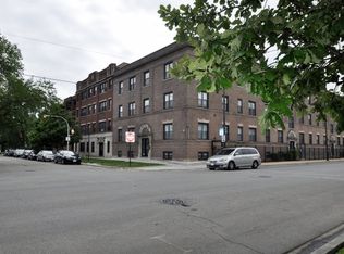 6100 S University Ave APT 3, Chicago, IL 60637