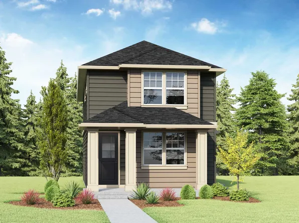 16312 204th Ave E #159, Bonney Lake, WA 98391