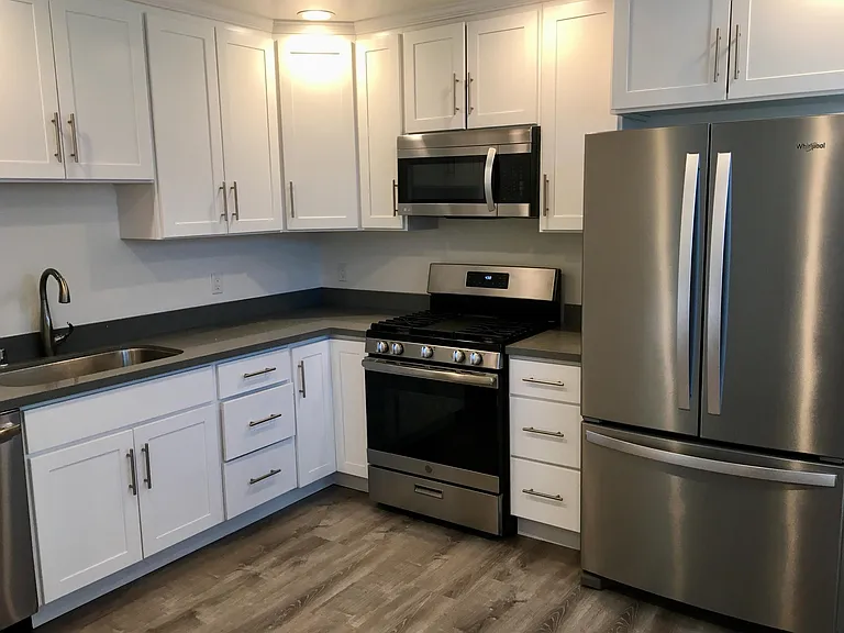 853 Channing Ave #1 — Photo 20