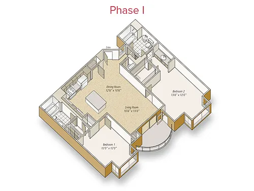 Floor plan Furnished-f-B7