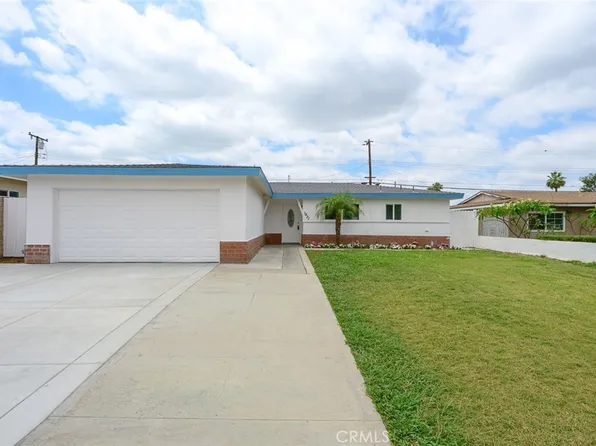 1821 Los Padres Dr, Rowland Heights, CA 91748