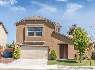 1164 Caddie Loop, Lemoore, CA 93245