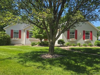 6277 Preakness Path, Brewerton, NY, 13029