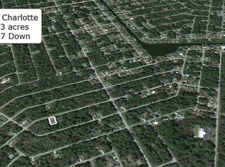 1092 Madeira St, Port Charlotte, FL 33953