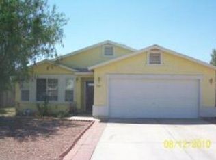 3102 N 89th Ave, Phoenix, AZ 85027