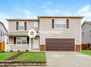 109 Silvernail St NE, Orting, WA 98360