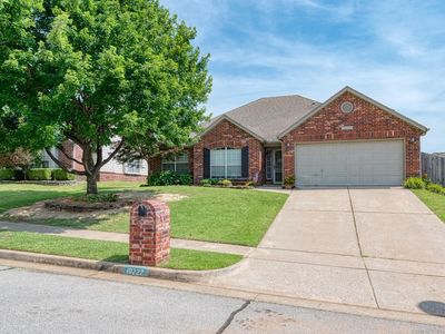 10222 E 114th St S, Bixby, OK, 74008