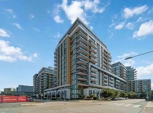 3200 Corvette Way #1701, Richmond, BC V6X 4K3