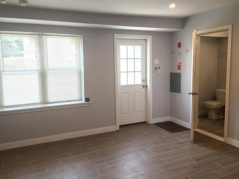 light living room