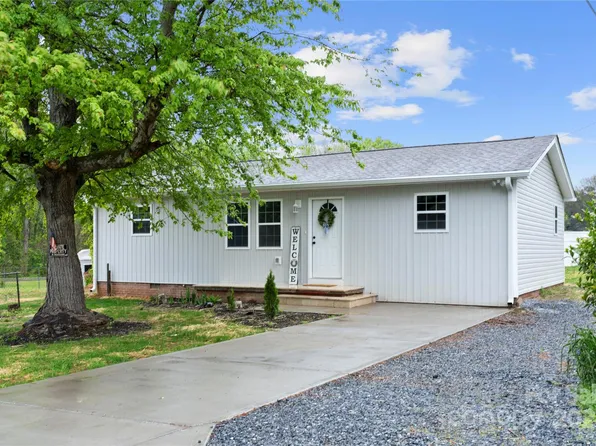 2506 Rogers Ave, Gastonia, NC 28052