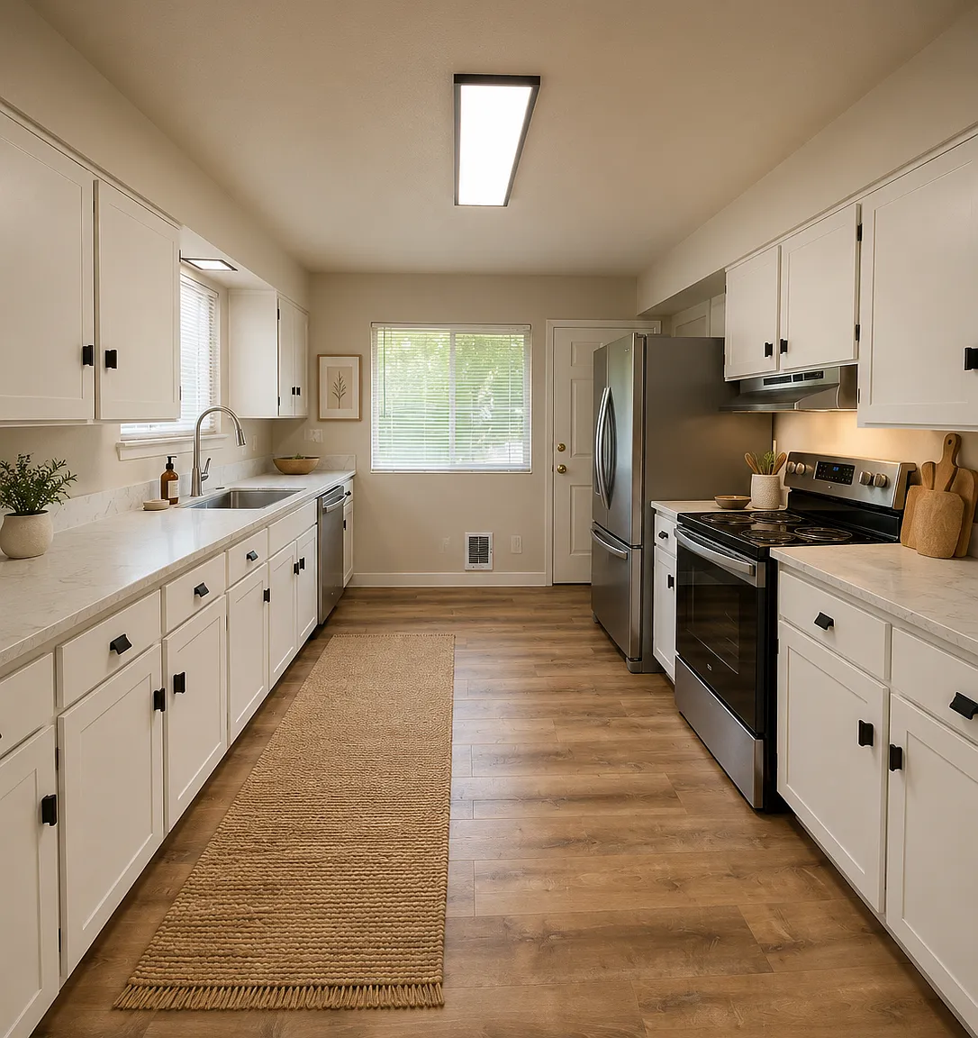 2 bed, 1.5 bath, 900 sqft, $1,725 — Photo 4