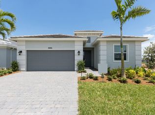 8886 SW Breve Way, Port Saint Lucie, FL 34986