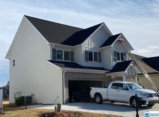 90 Jenkins Rd, Oxford, AL 36203