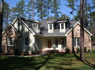 97 Finchs Way, Pittsboro, NC 27312